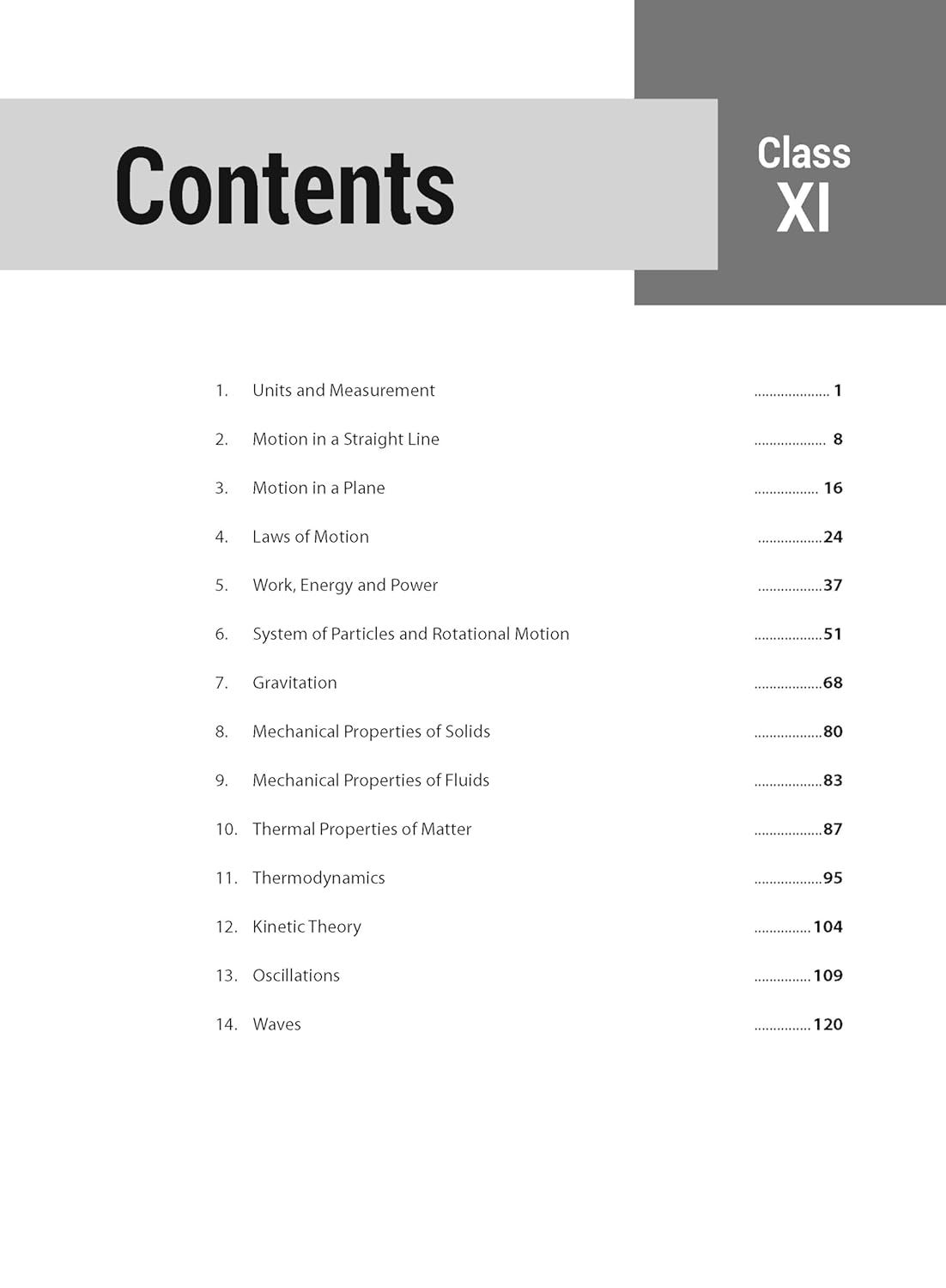 MTG 37 Years NEET Previous Year Solved Question Papers - Physics