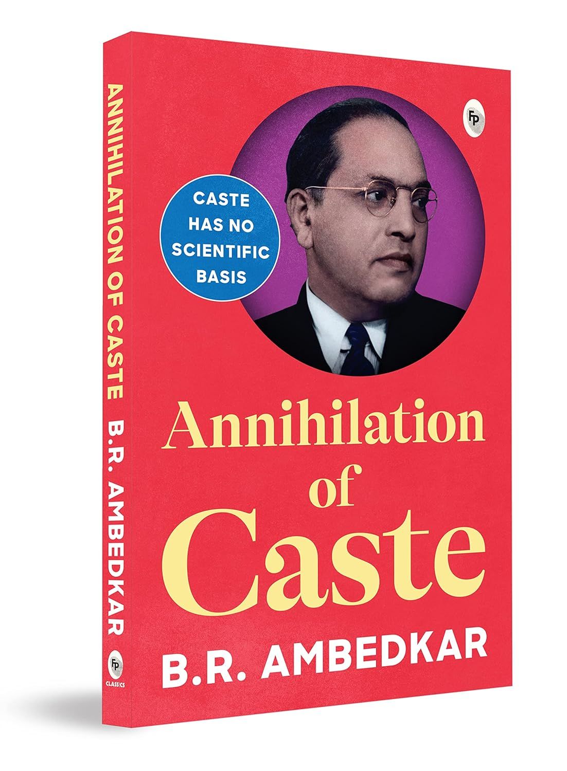 Annihilation Of Caste