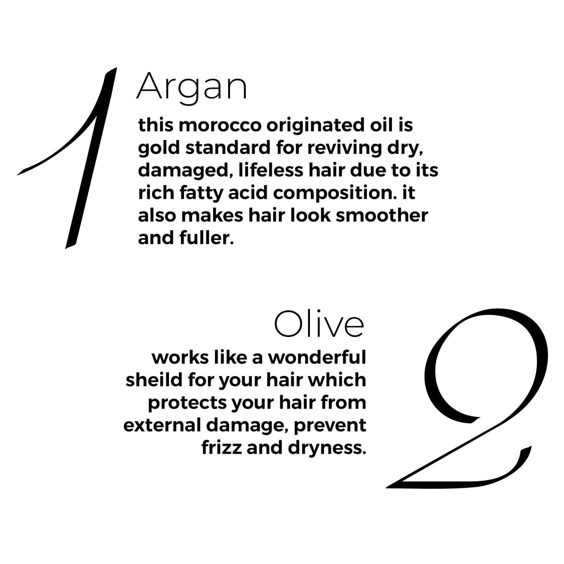Brillare Argan Oil