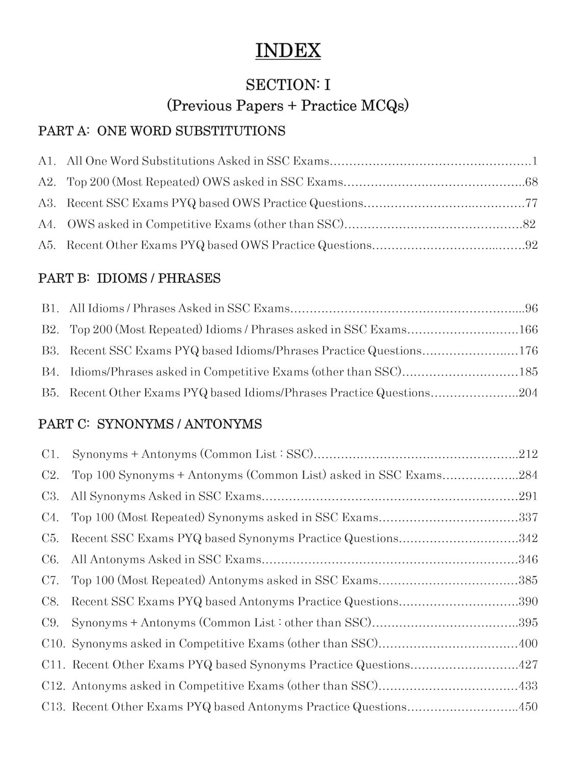BlackBook of English Vocabulary May 2024 by Nikhil Gupta