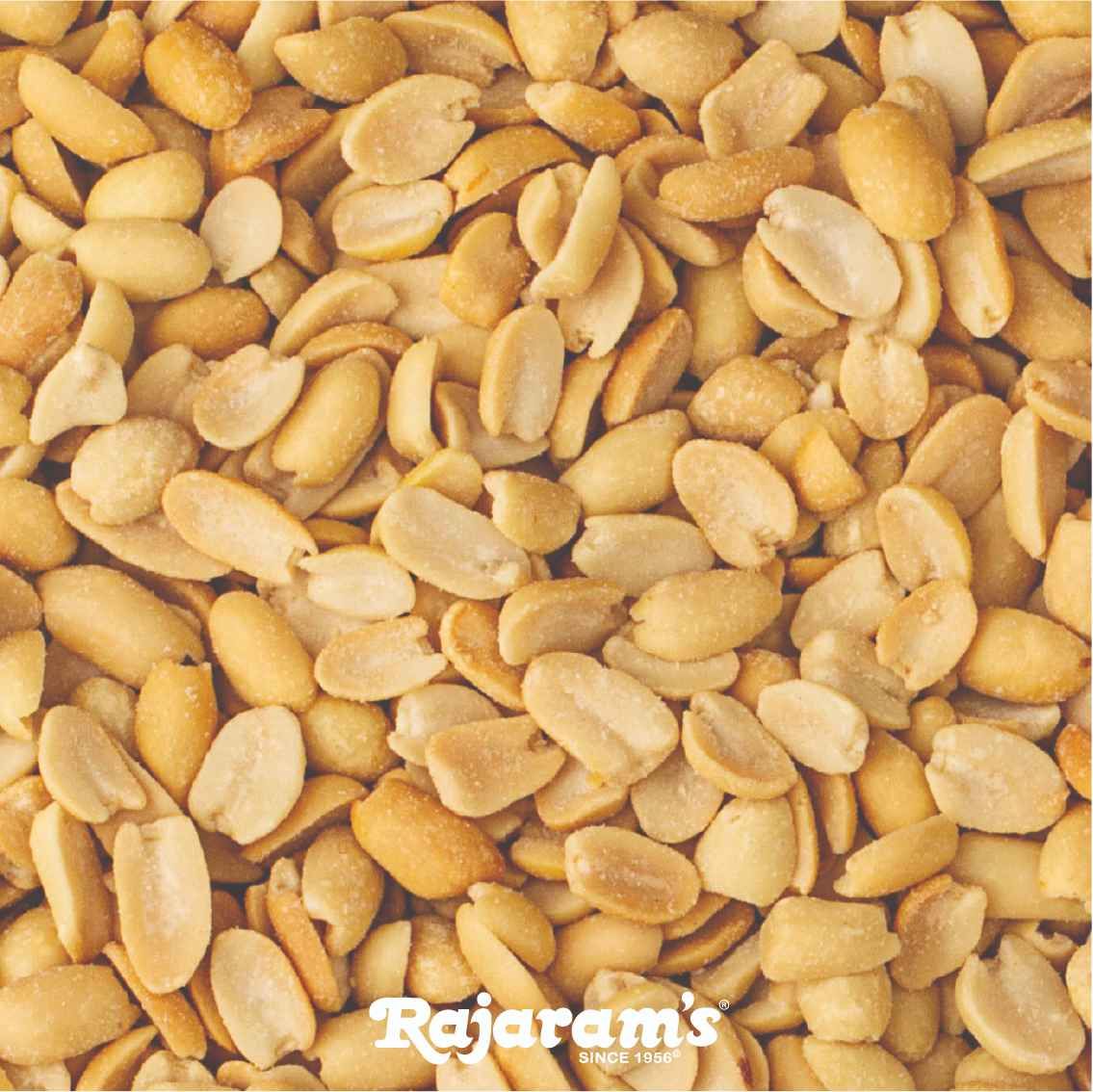 Rajaram's Salted Peanuts