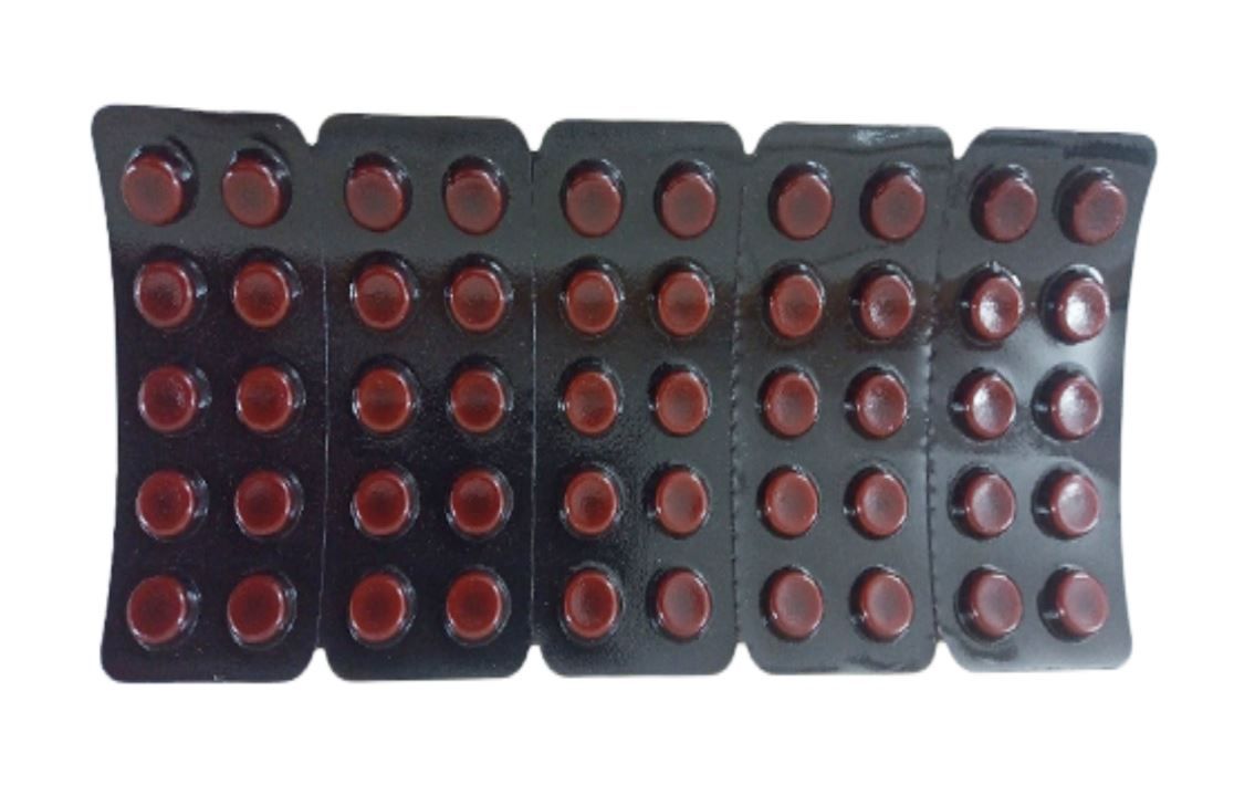Esam-AT Tablets