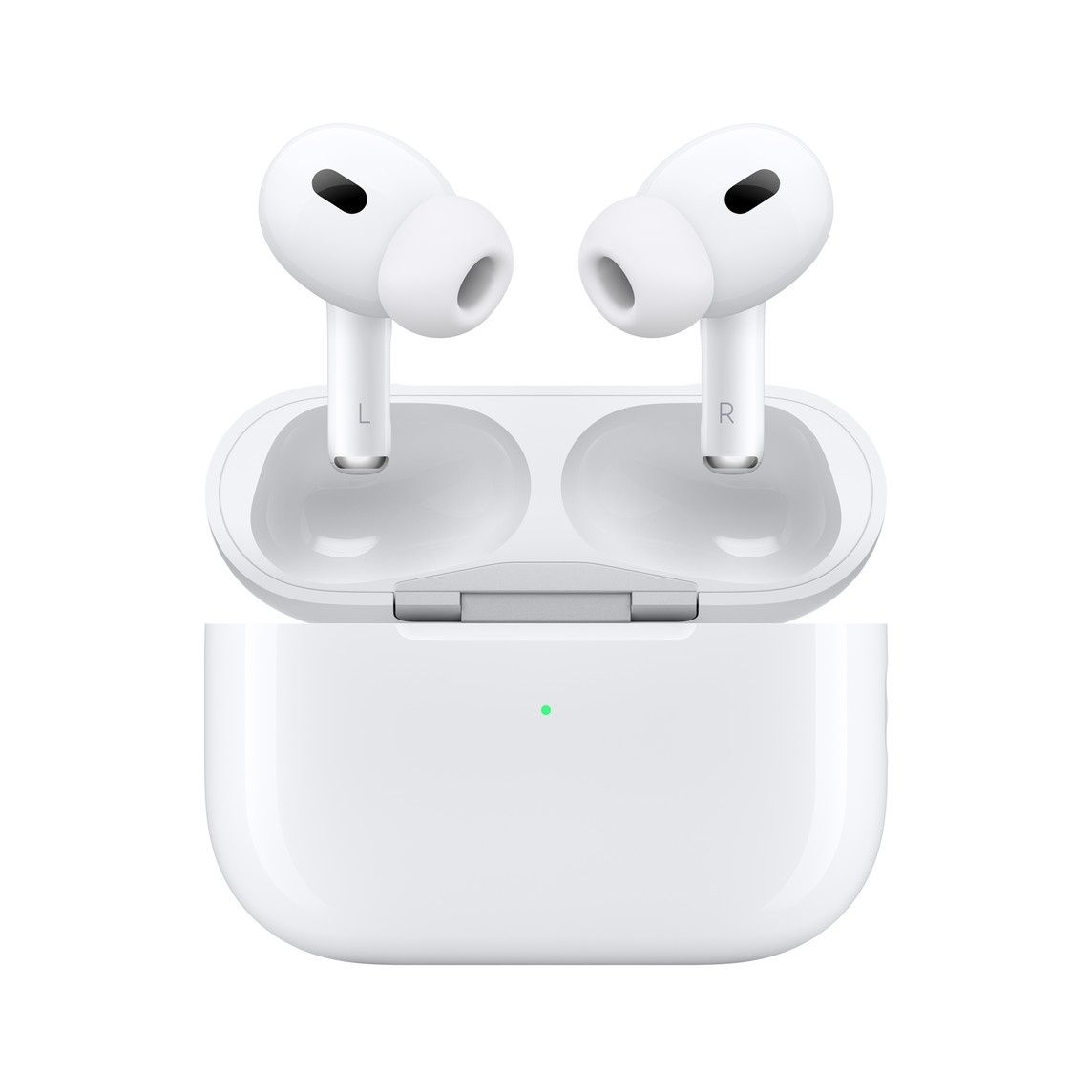 Apple Airpods Pro 2nd Generation With Magsafe Case (USB-C)