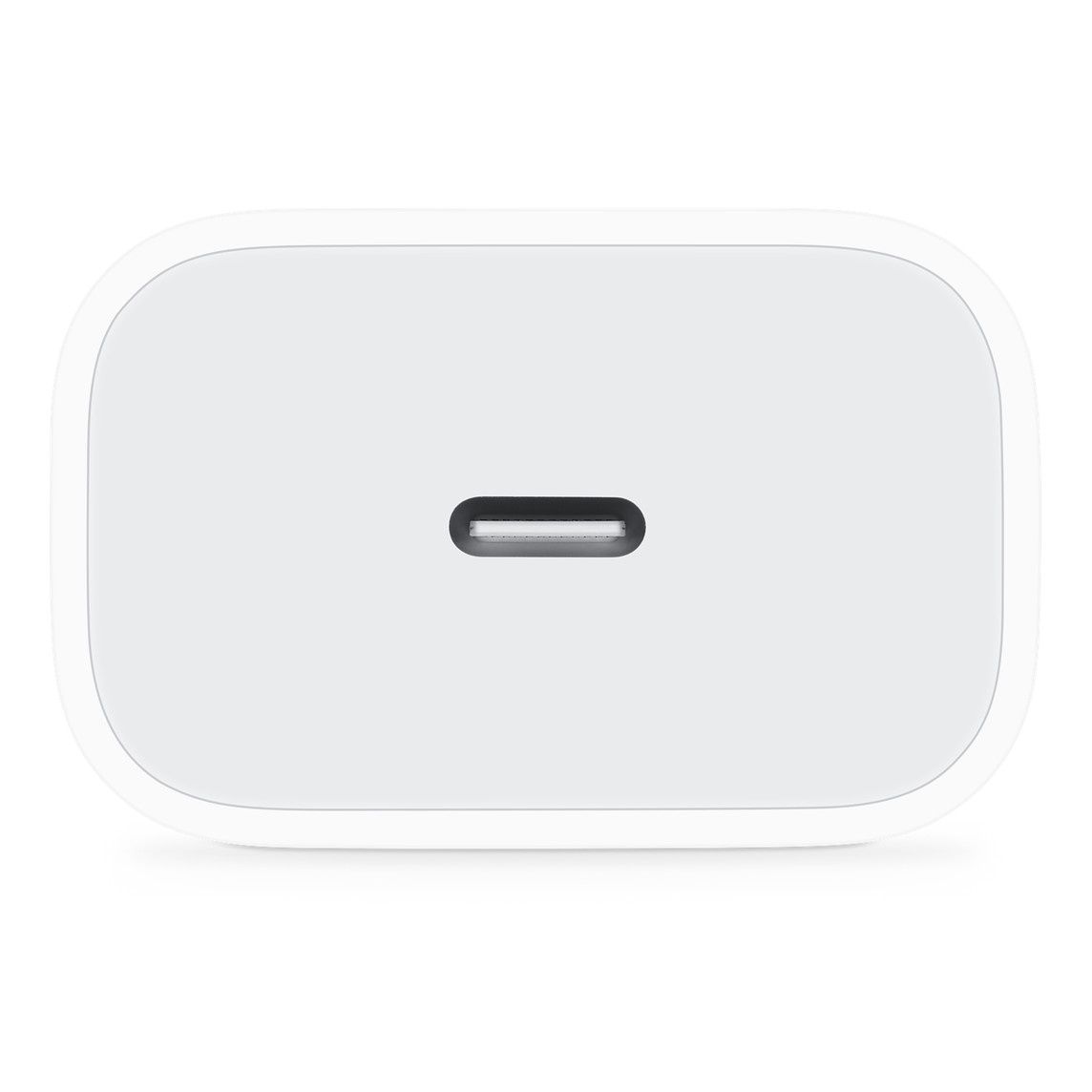 Apple 20W USB-C Power Adapter