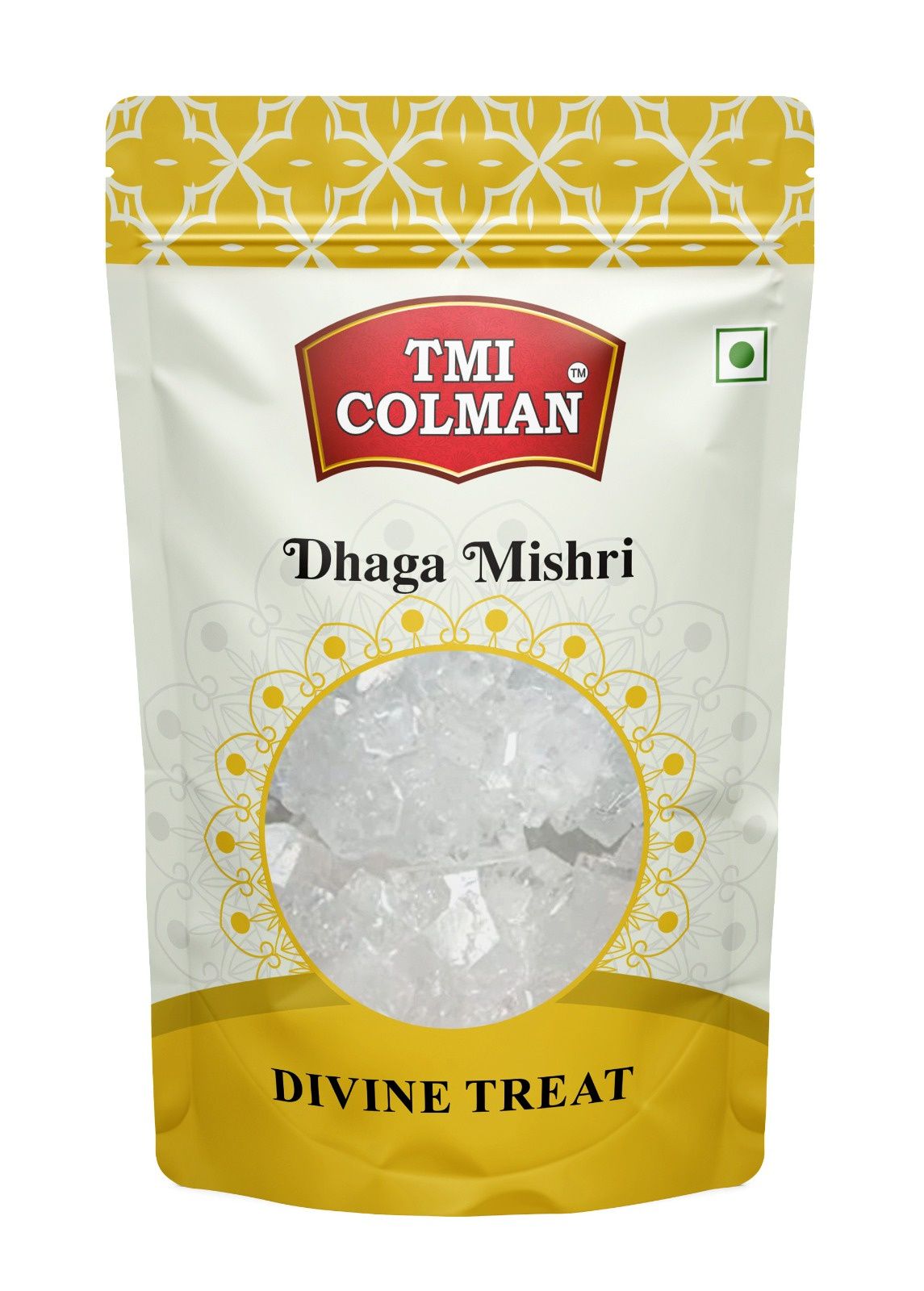 TMI Colman Dhaga Mishri