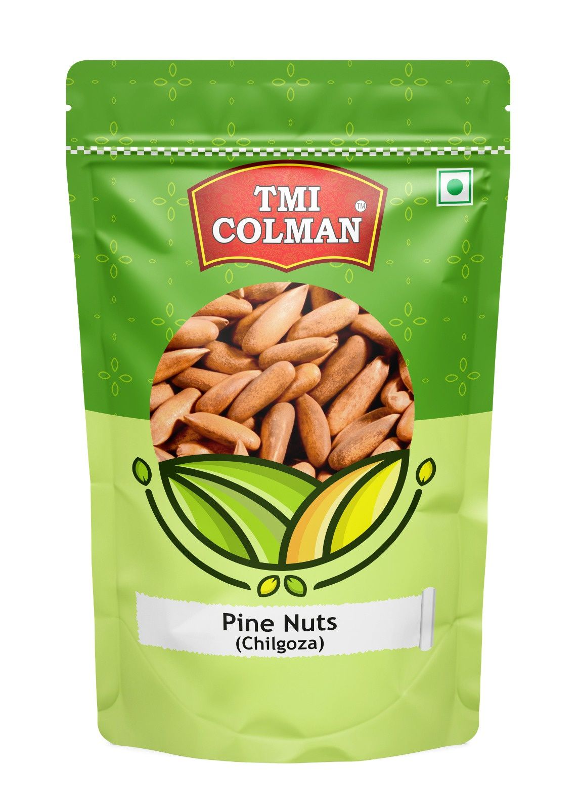 TMI Colman Pine Nuts