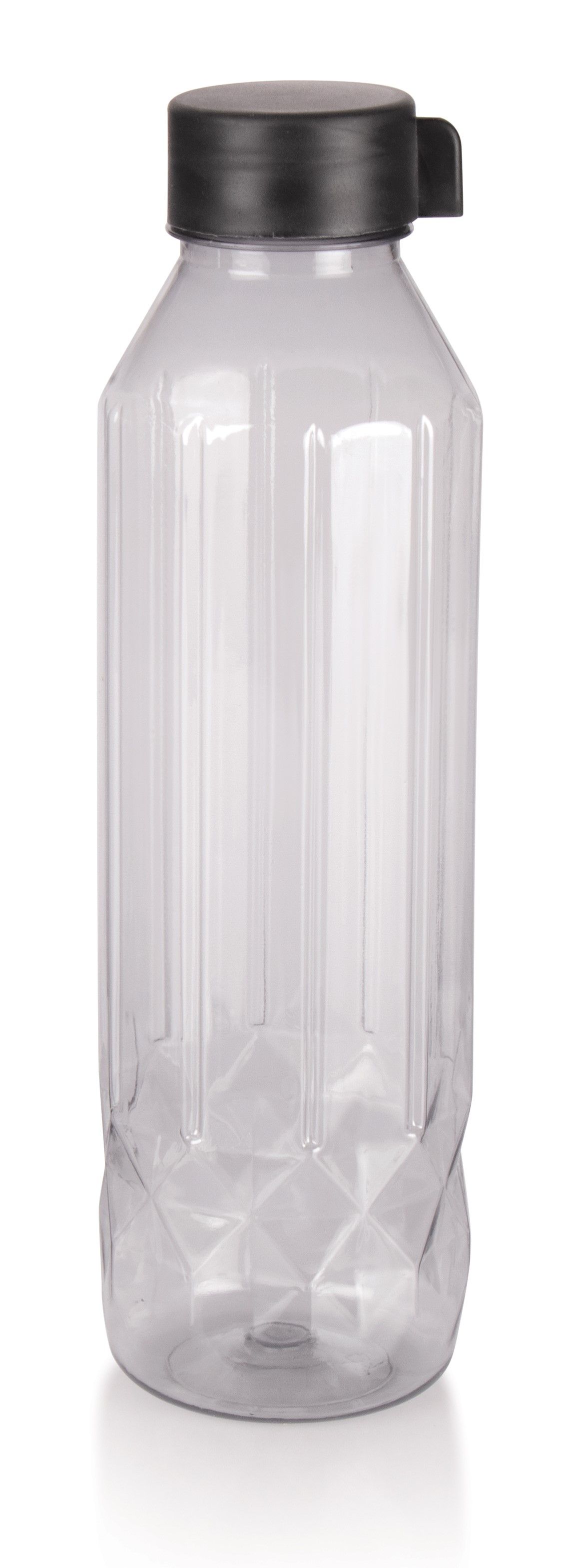 Steelo Apsara Bottles - 900 Ml (Pack Of 4) - (Colour May Vary)