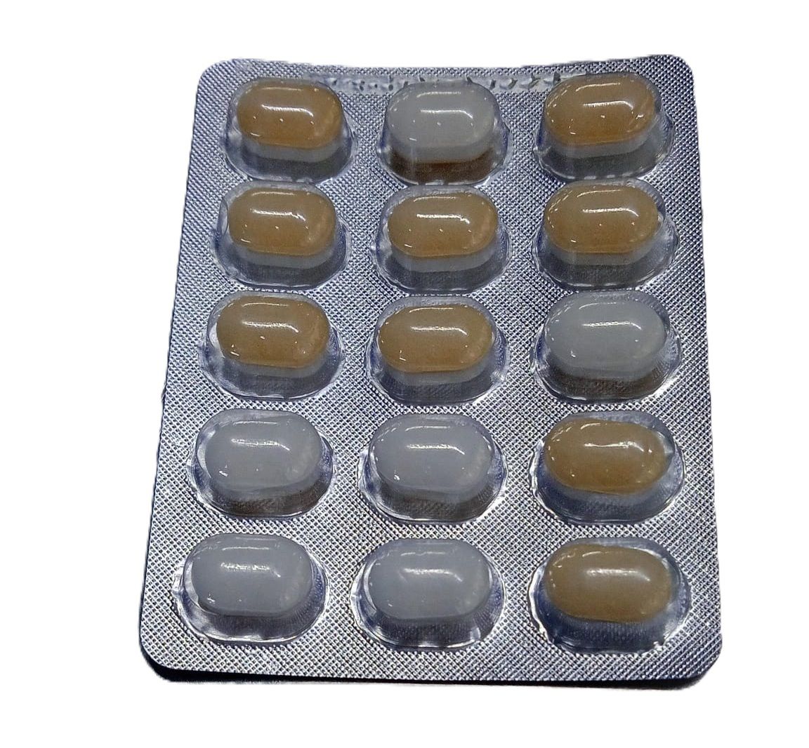 Obimet GX2 Tablets PR