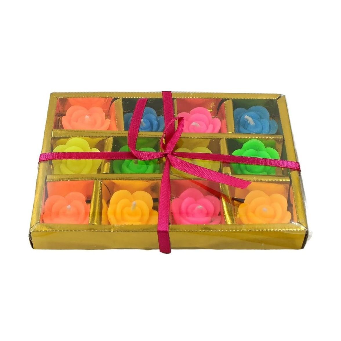 Aromahpure Floating Candles Gift Set for Mother's Day