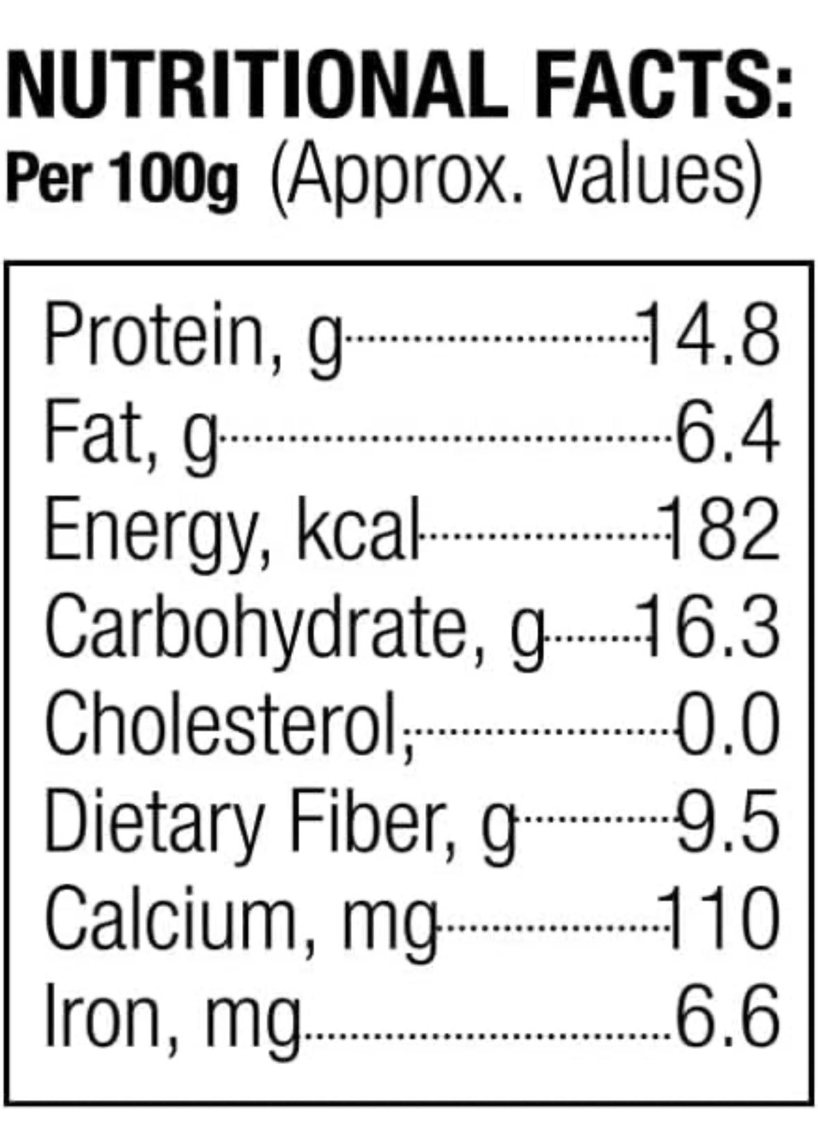 Jain Dairy Tofu Pack