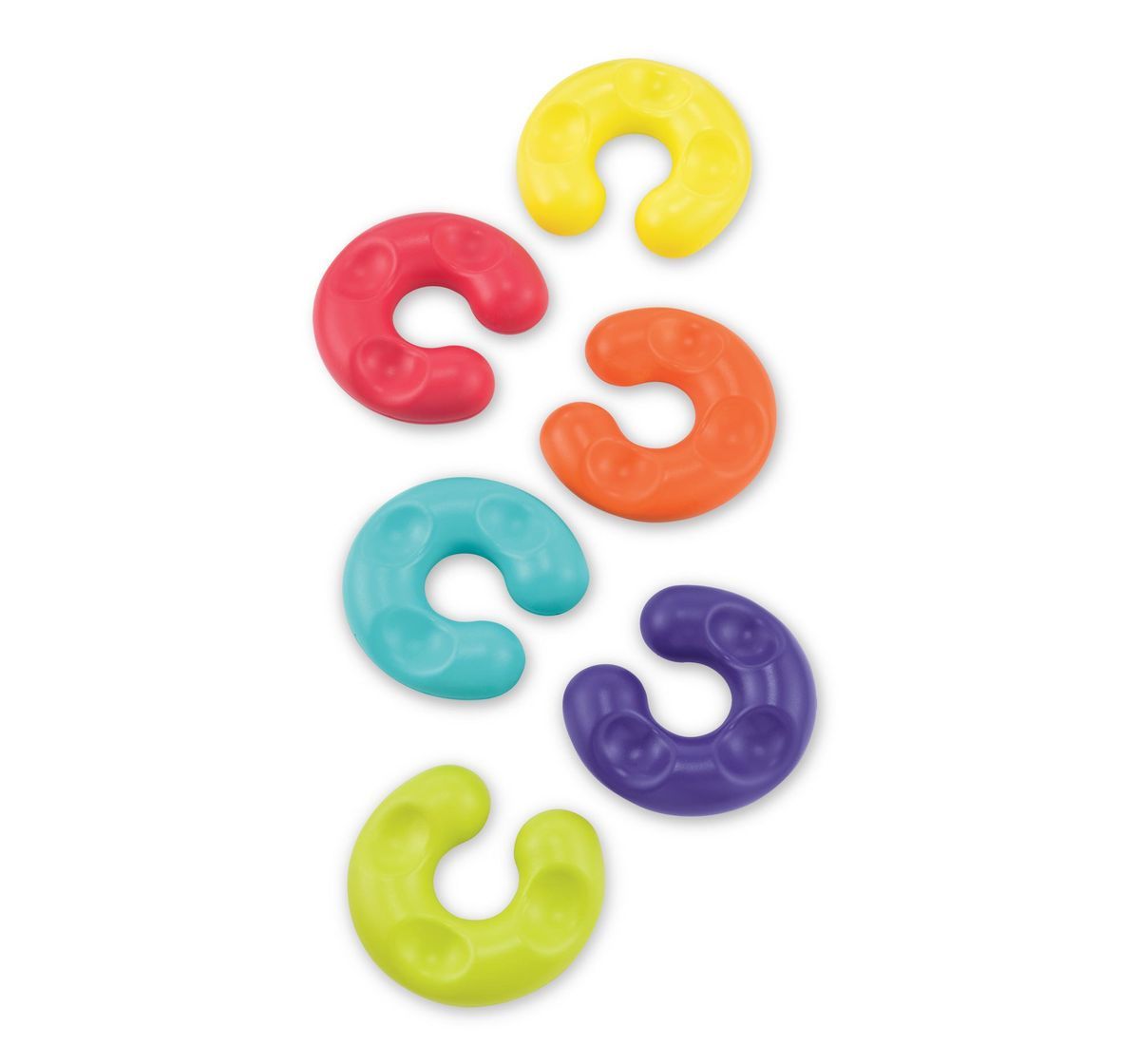 Hamley's Elc Chain Link