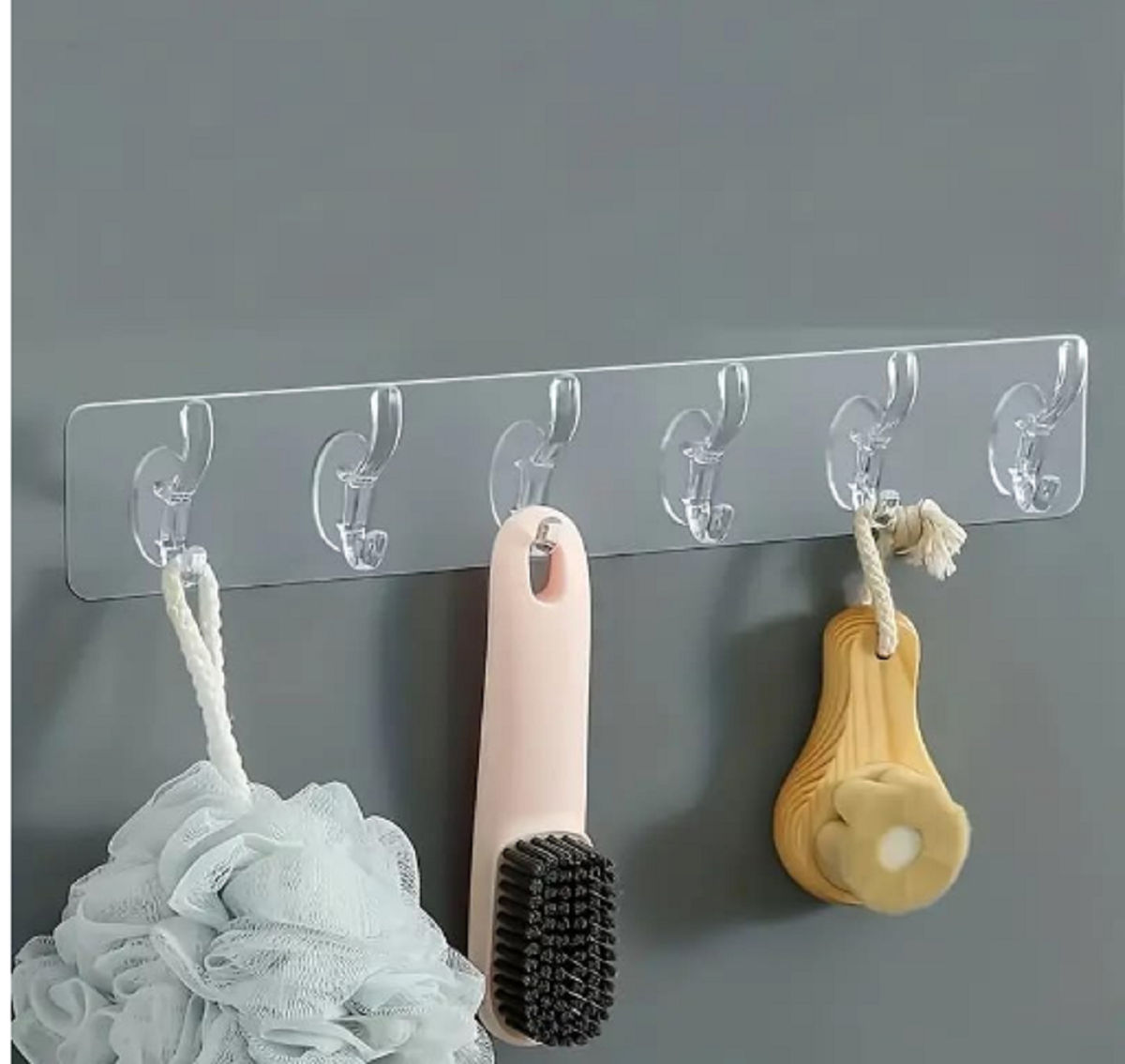 Soham Housewares Multipurpose Hook