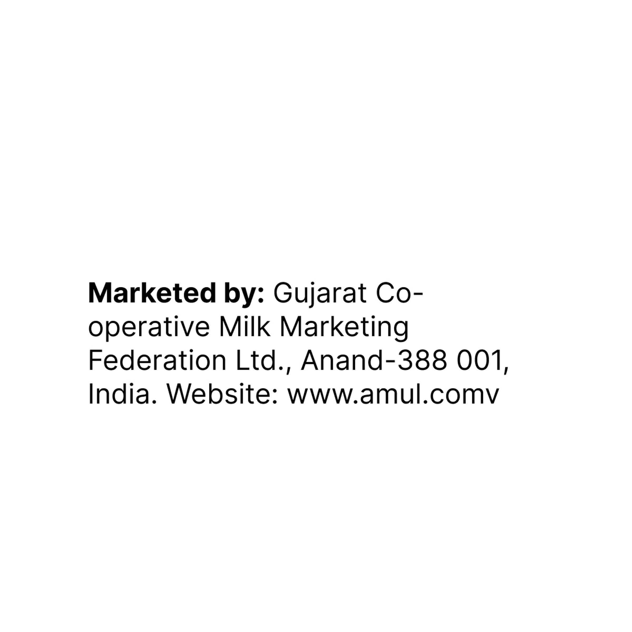 Amul Kaju Katri | Rich & Delicious - Image 6