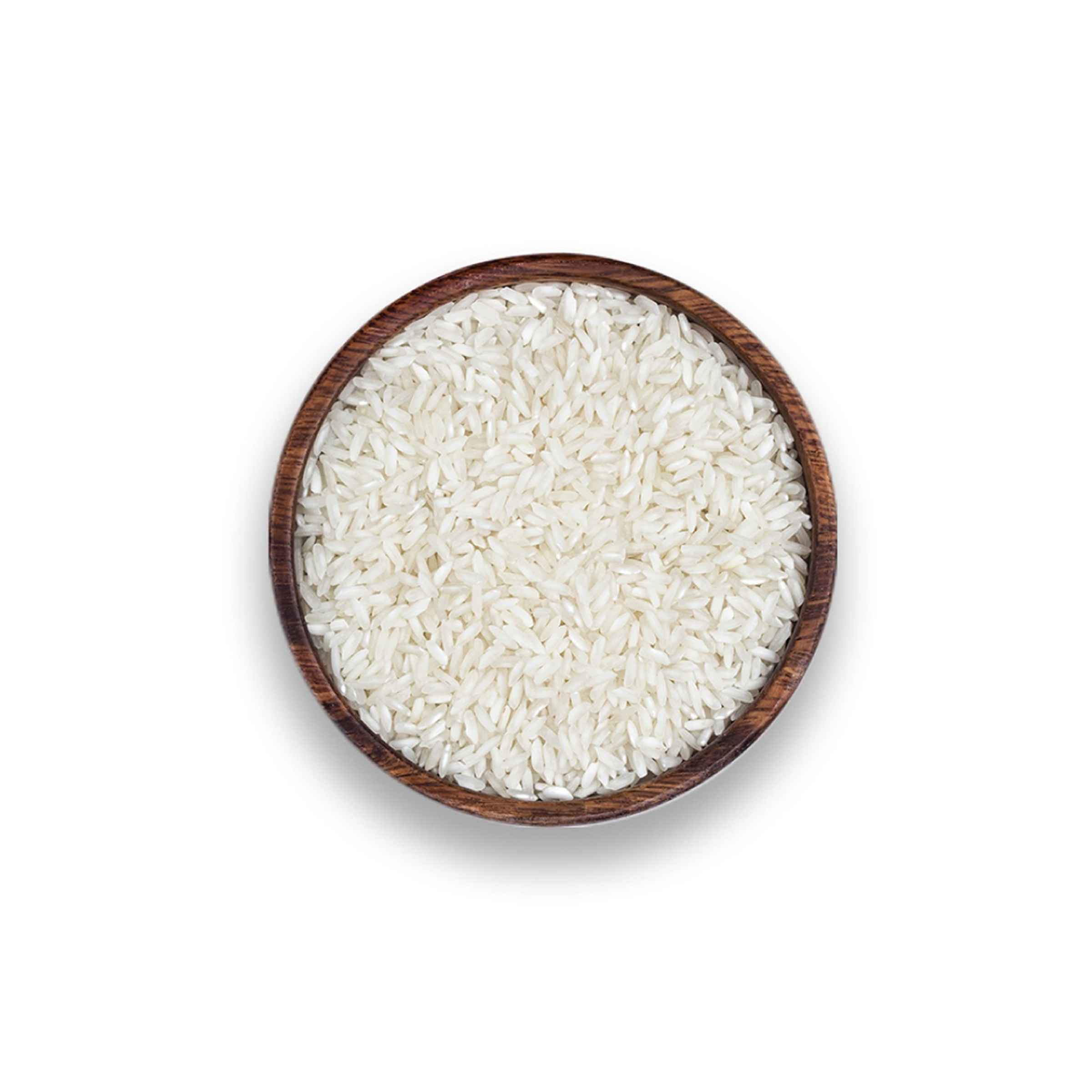 Organic Tattva Sonamasuri Rice White - Image 5