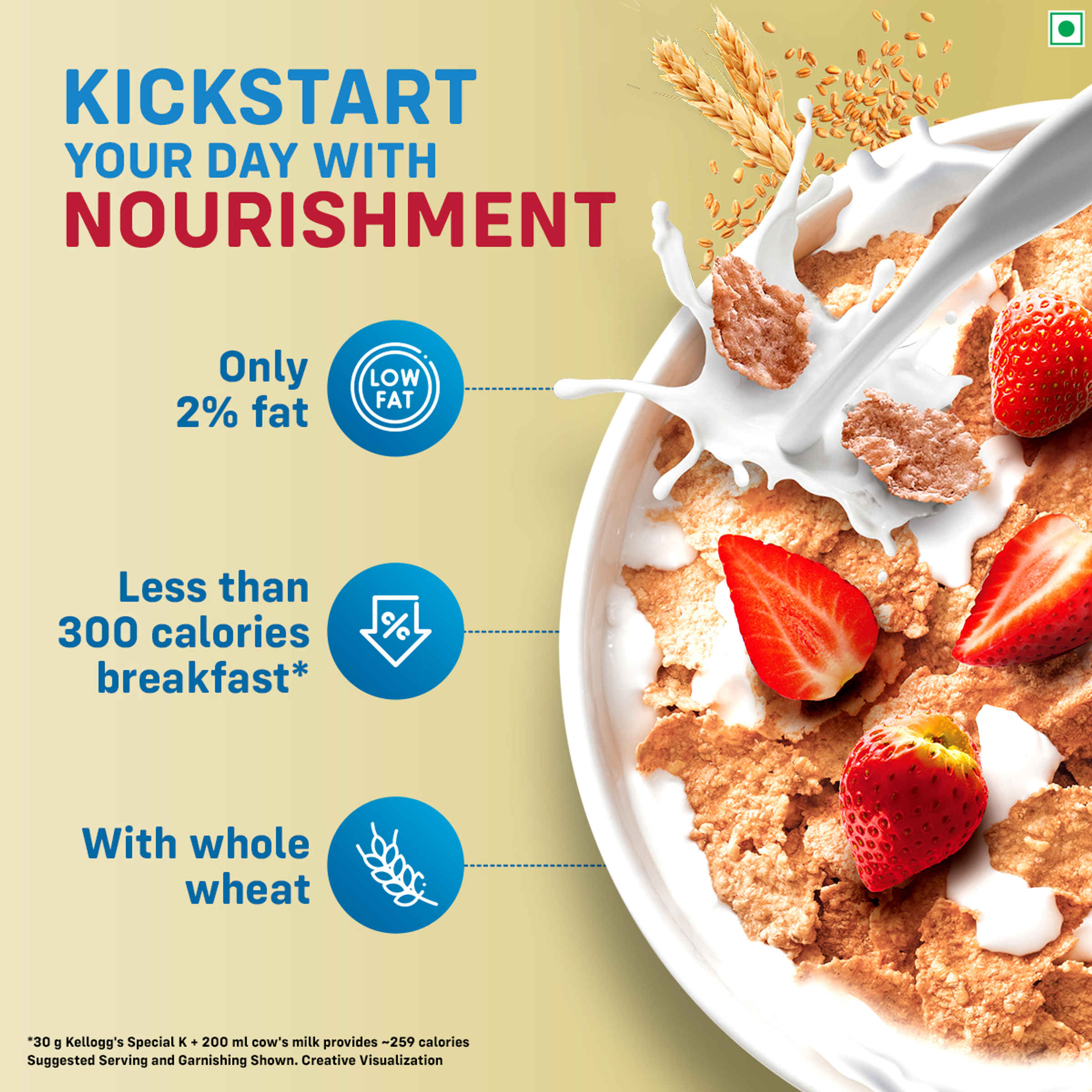 Kelloggs Special K - Image 5