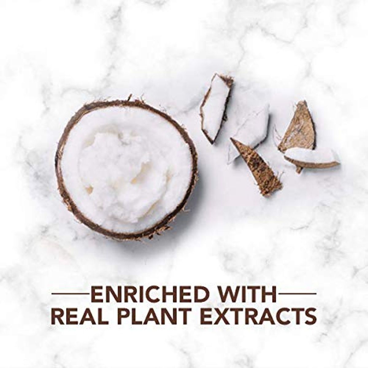 Herbal Essence Bio - Renew Hydrate Coconut Milk Shampoo