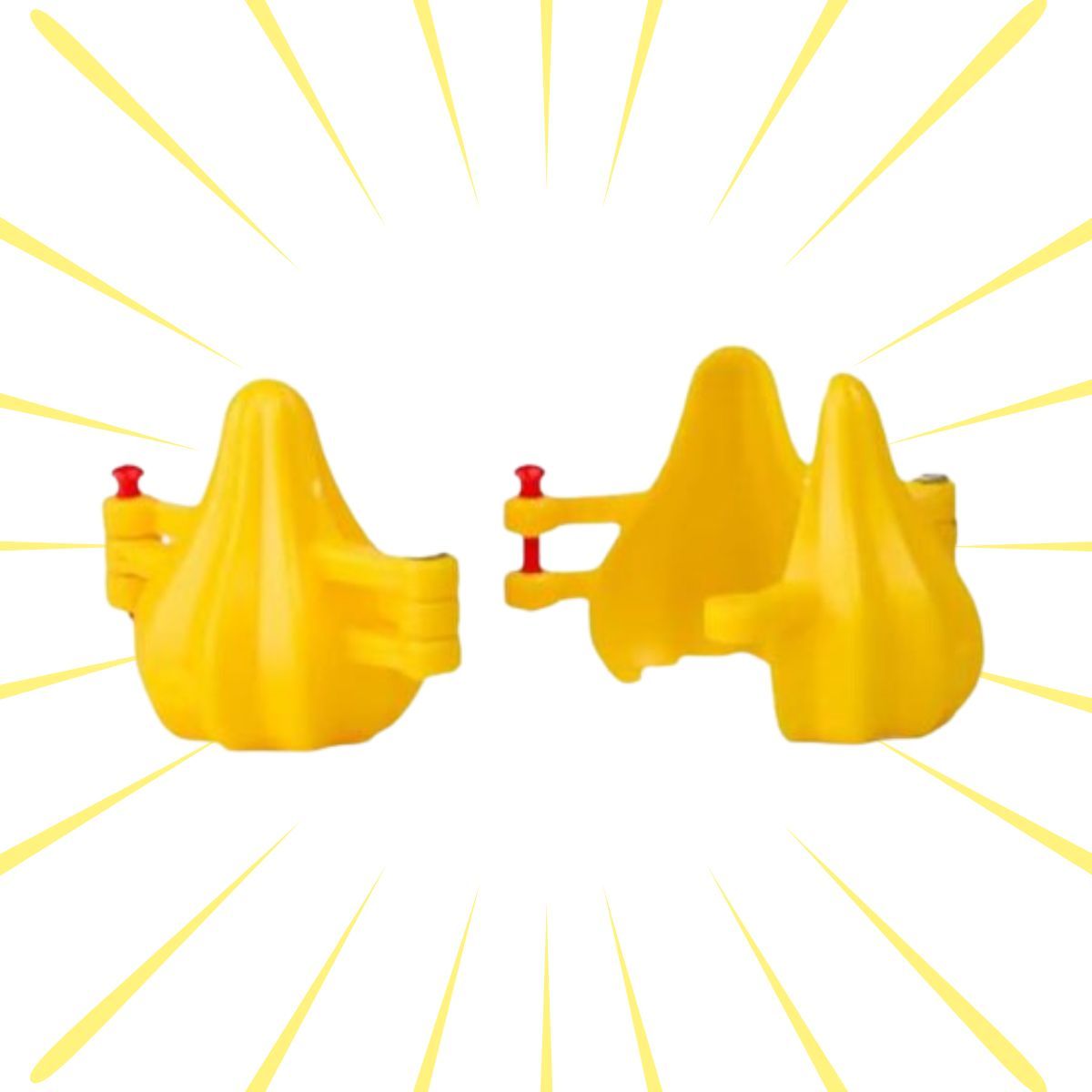 Navum Modak Mould - Size 2