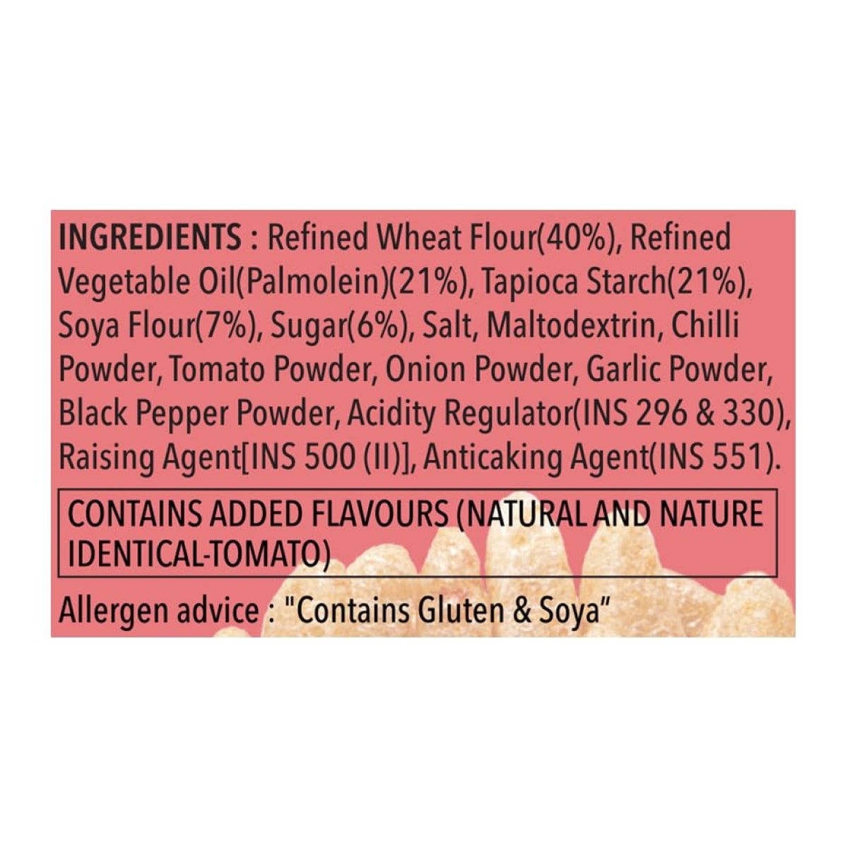 Piknik Classic Tomato Chilli 60 g Combo