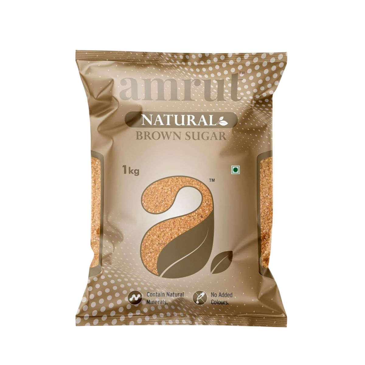 Amrut Natural Brown Sugar