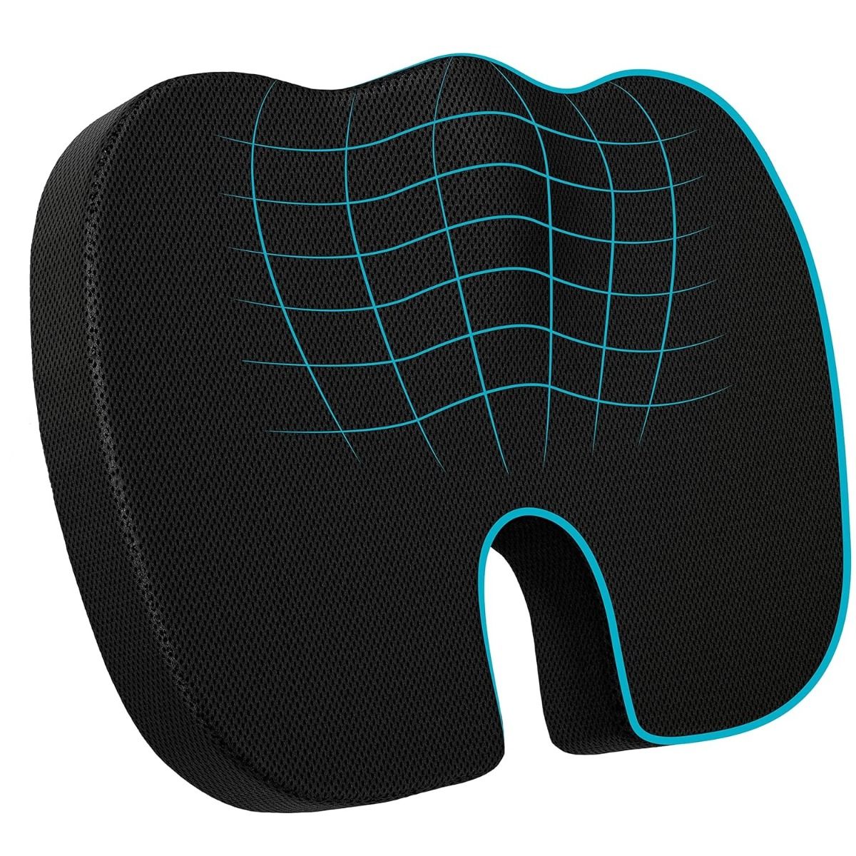 Park+ Coccyx Cushion