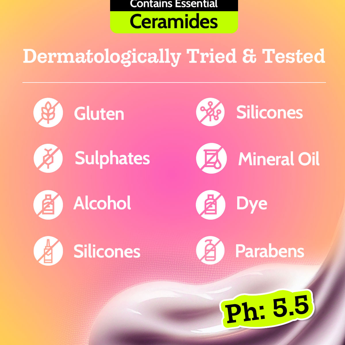 Chemist at Play Retinol Body Lotion Retinol + Niacinamide Anti-Aging & Reduces Wrinkles