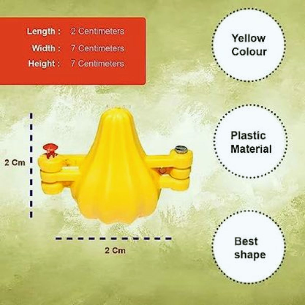 Navum Modak Mould - Size 2