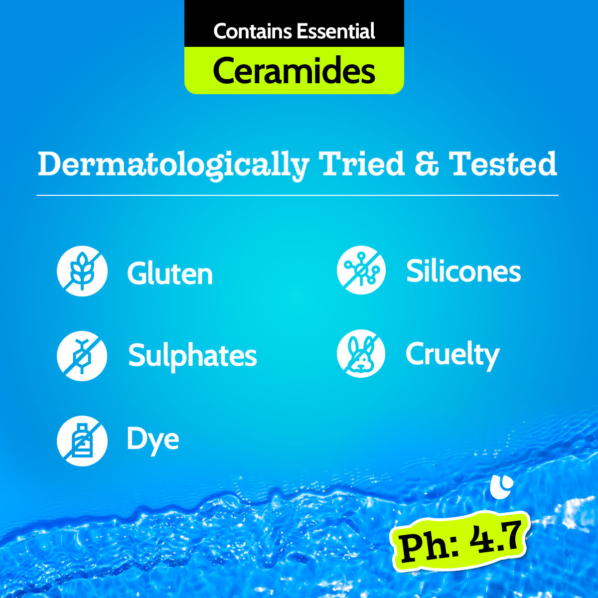 Chemist At Play Hydrating Body Wash