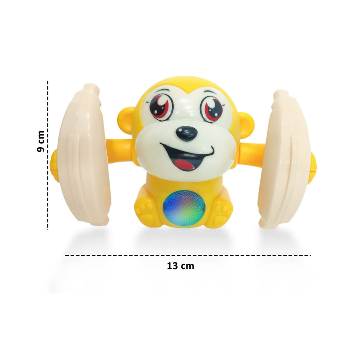 Urban Tots Monkey