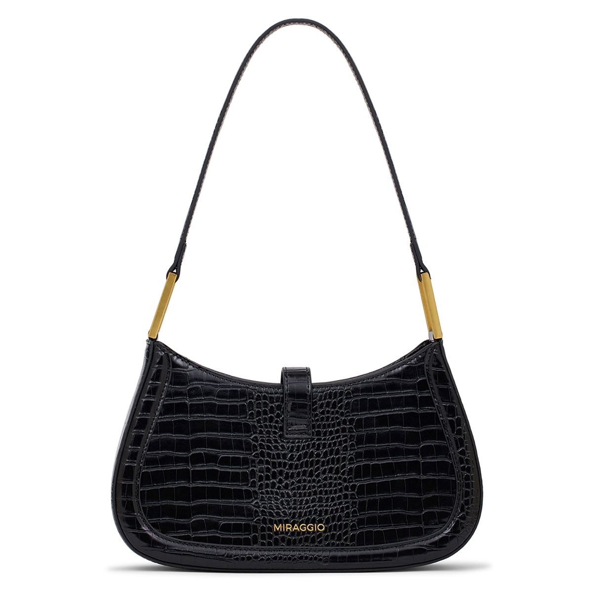 Miraggio Women's Aria Shoulder Bag
