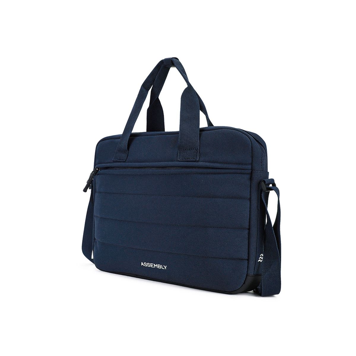 Assembly Float Laptop Messenger - Cobalt