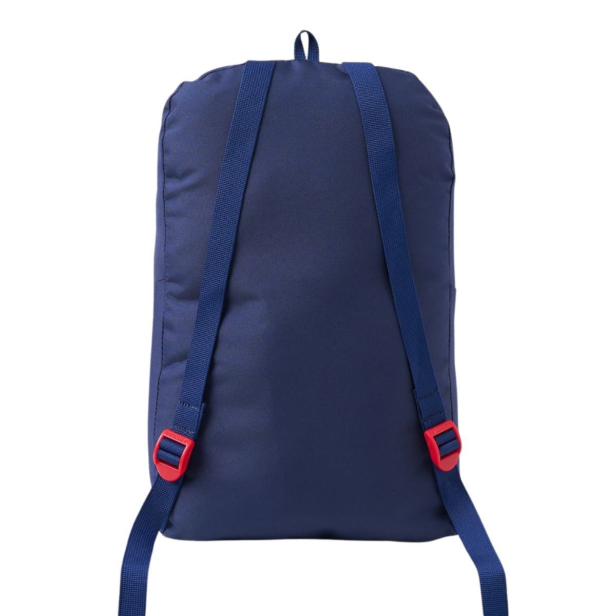 Wildcraft Unisex Logo Polyester 15 L Top Handle Backpack | Blue