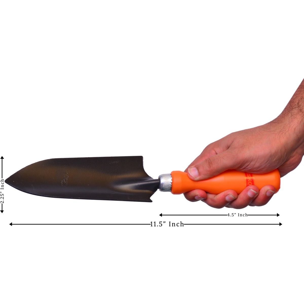 Visko 619 Garden Tool Kit | 3 Tools