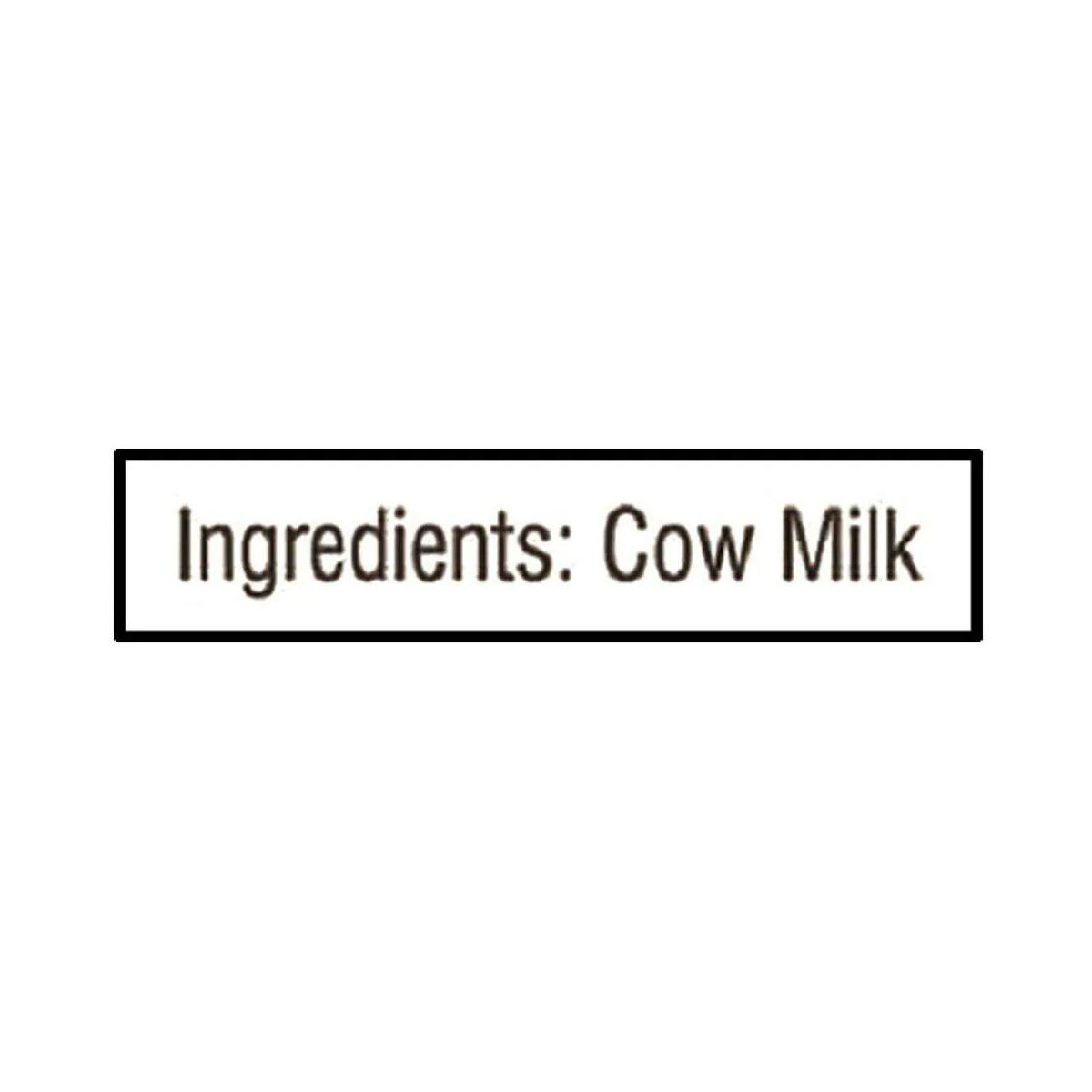 Mother Dairy Fresh Cow Milk (Pouch)
