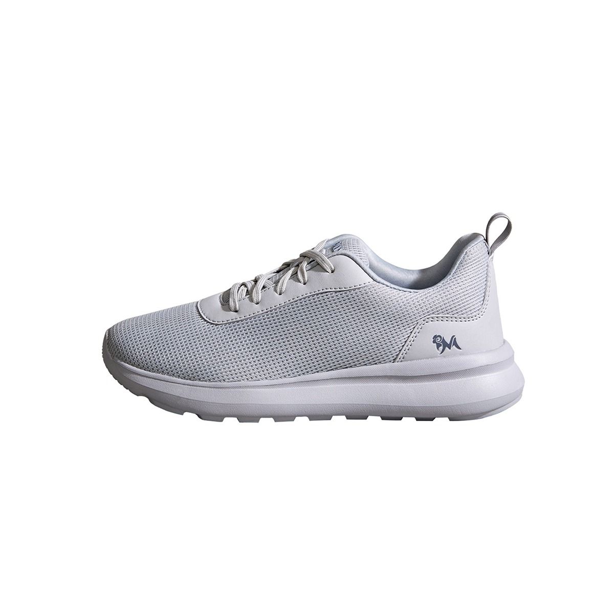 Neeman's Tread Basic | Grey | Size- 10