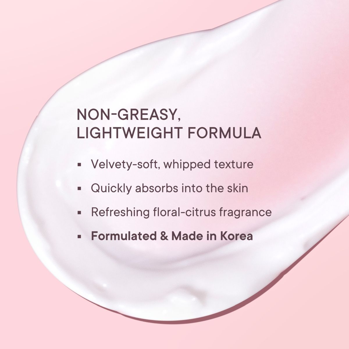 Quench Mon Cherry Intense Moisturizing Body Butter