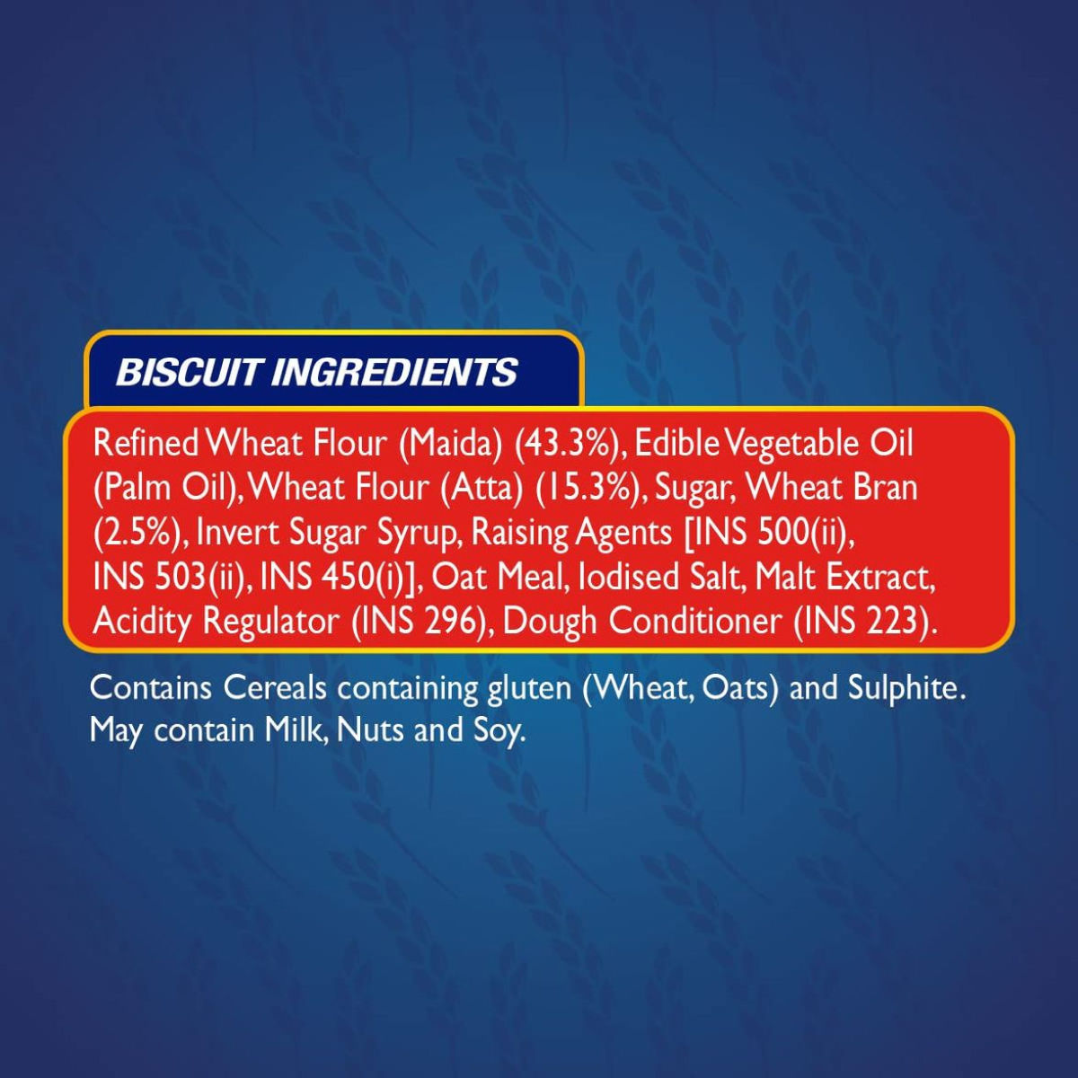 Mcvitie's Digestive High Fibre Biscuits With Goodness Of Wholewheat,Super Saver Family Pack