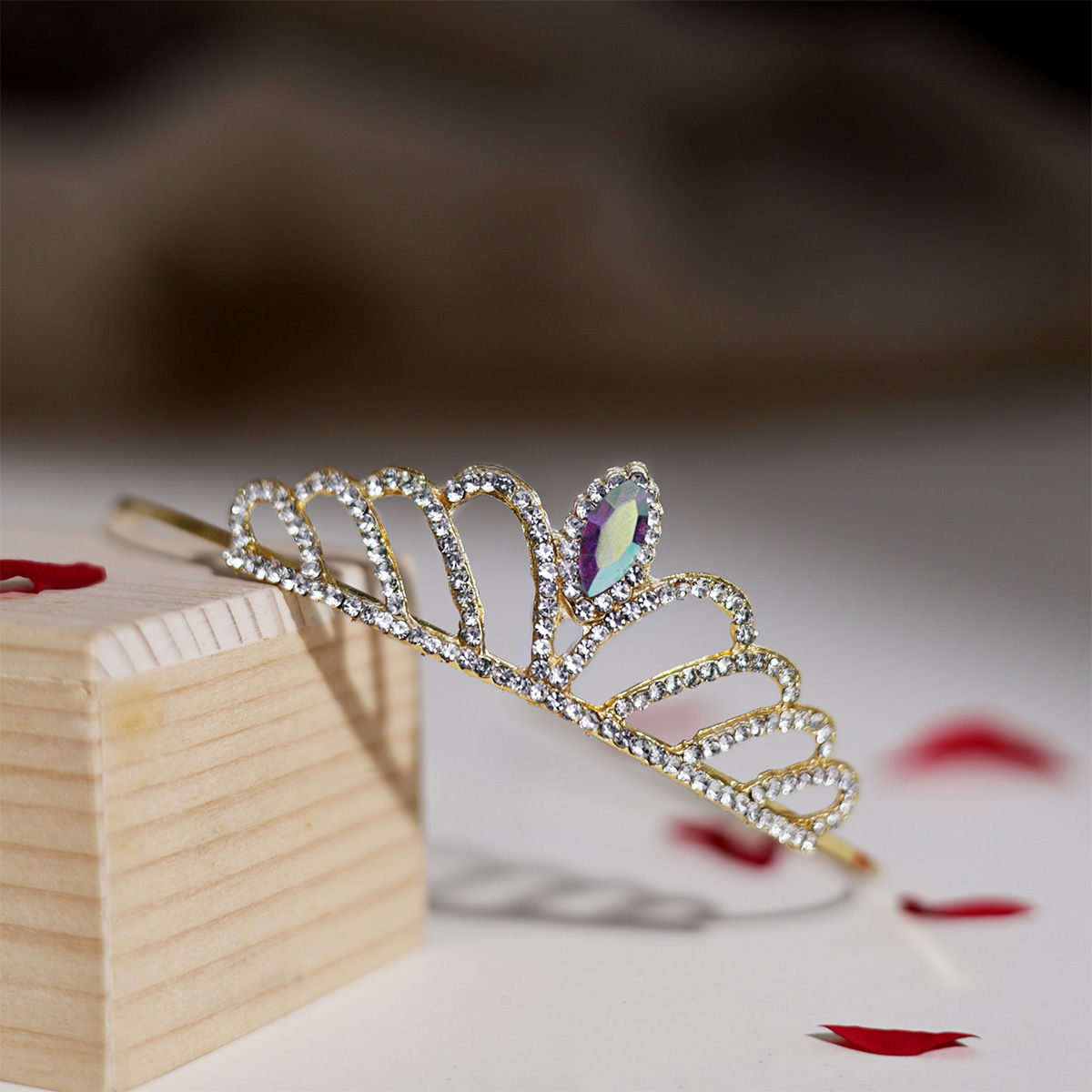 Propcon Diamond Crown