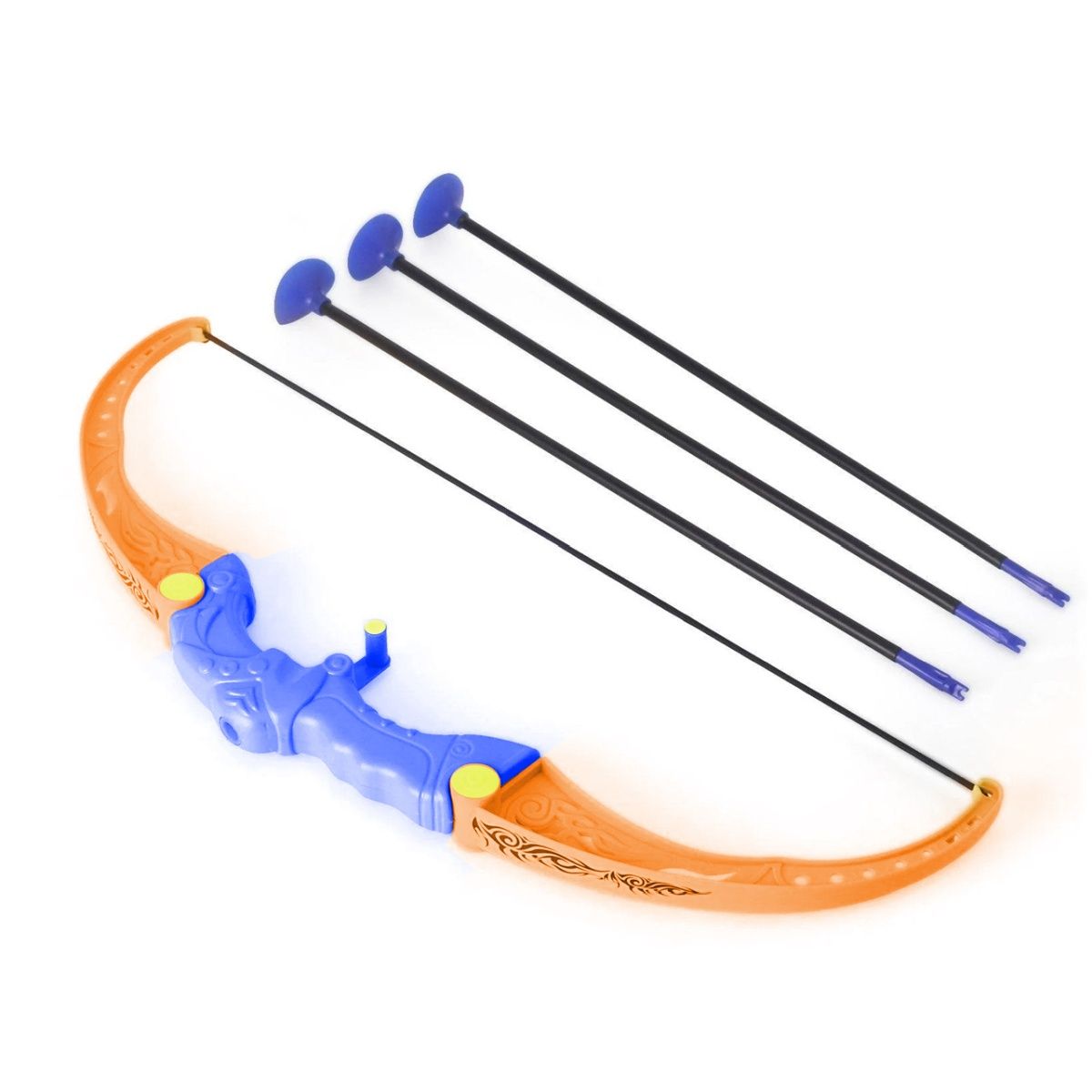 Itoys Bow N Arrow-box(Colour May Vary)