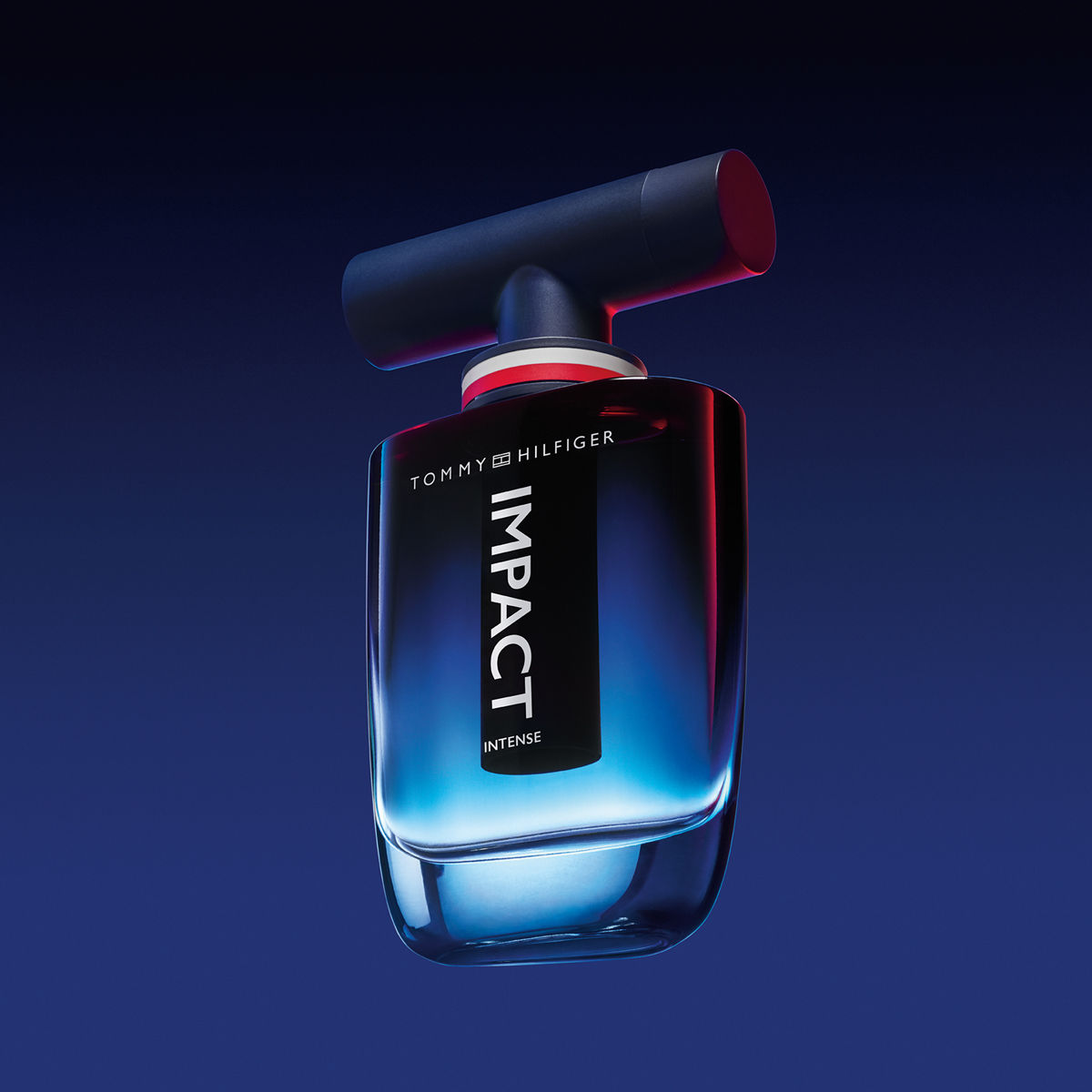 Tommy Hilfiger Impact Intense Eau De Parfum