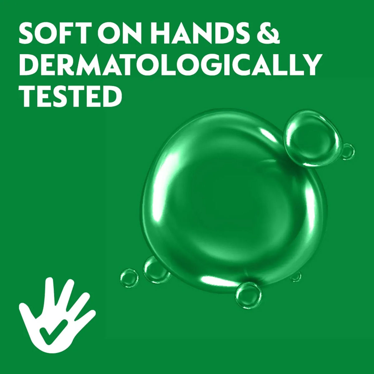 Dettol Original Instant Hand Sanitizer Bottle 52 ml X 3 Combo