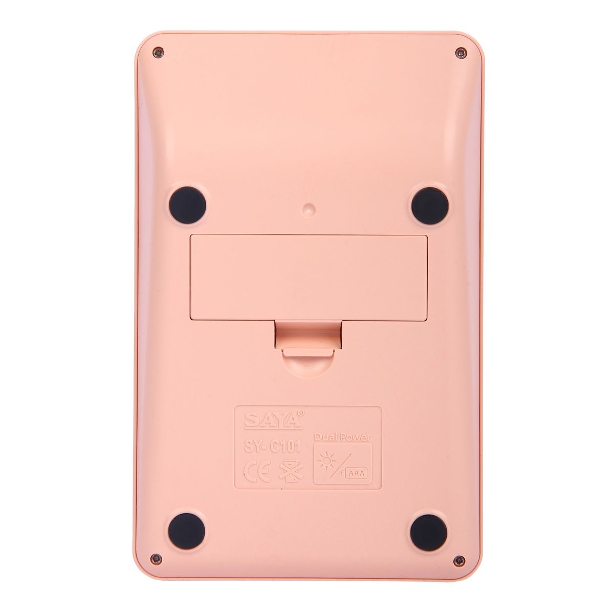 Saya Assorted Ultra Light - Desktop Calculator