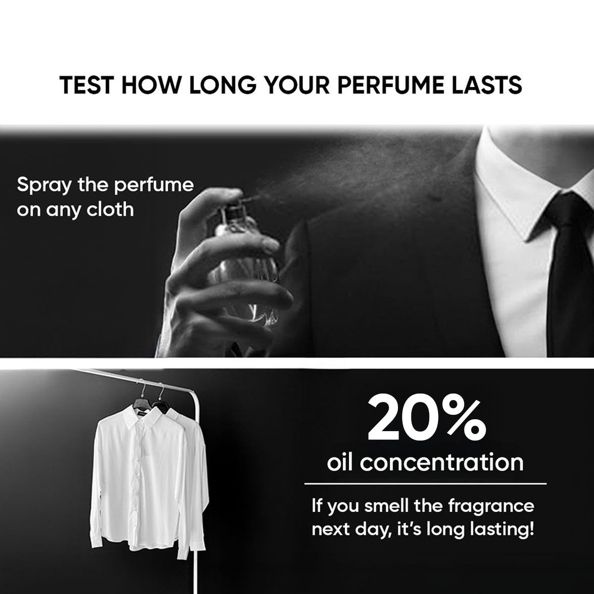 Lunaer Oud Infini Travel Mini Perfume