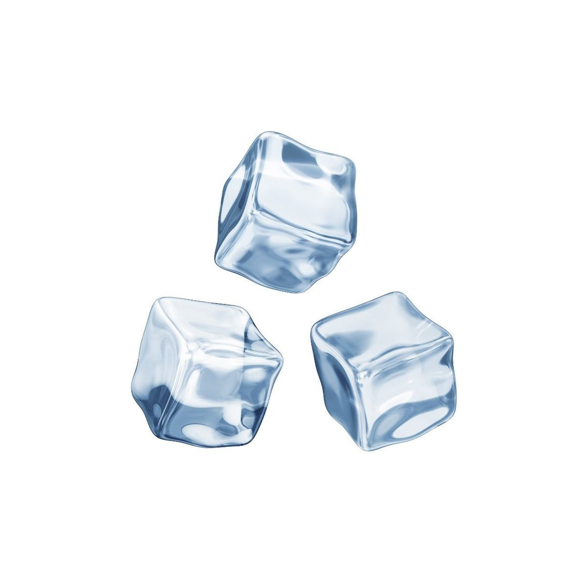 Red Bull Energy Drink Multican(1l) & Dr. Cubes Ice Cubes(1kg) Combo