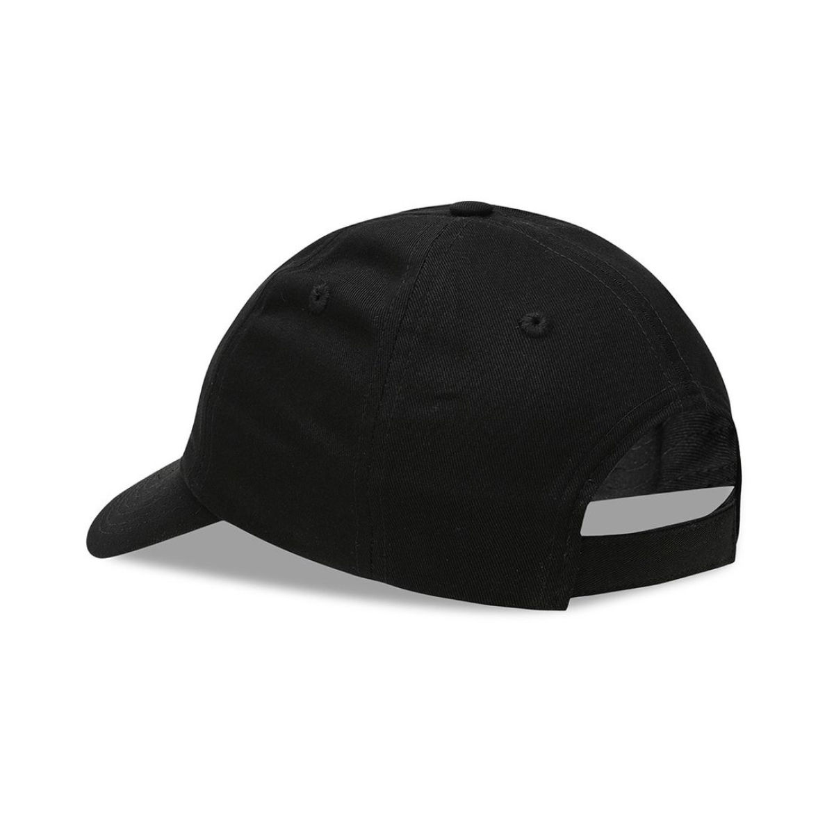 Puma Classic Unisex Baseball Cap | Black | One Size