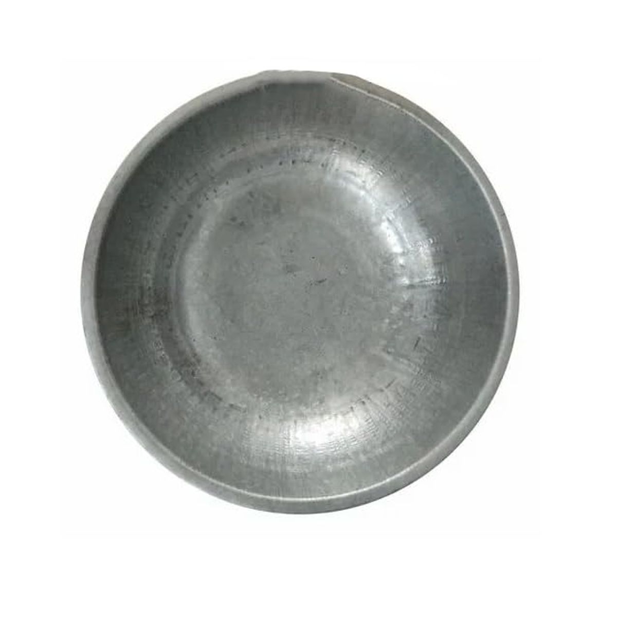 Divine Vibes Iron Tasla