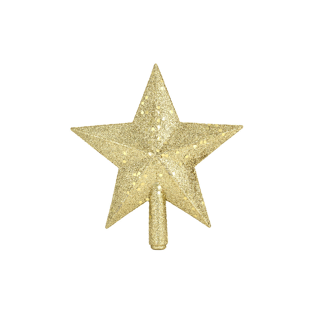 Picfest Star Tree Top Medium