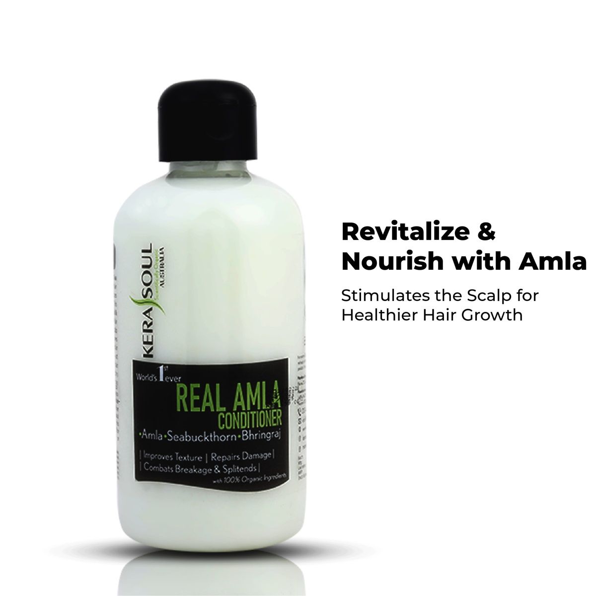 Seasoul Kerasoul Amla Conditioner