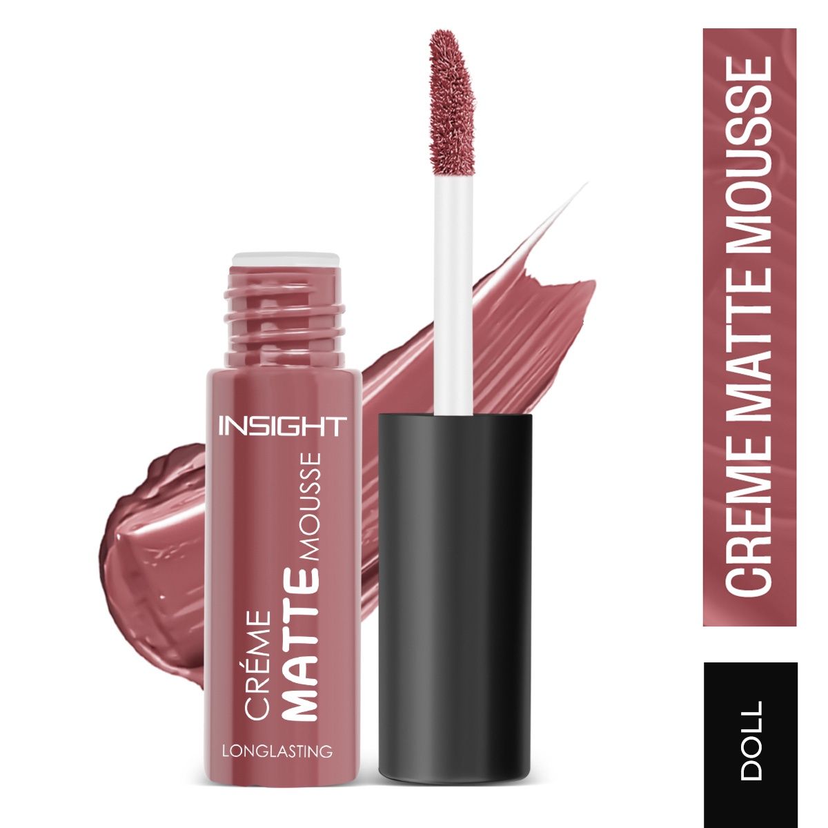 Insight Cosmetics Creme Matte Mousse - Doll