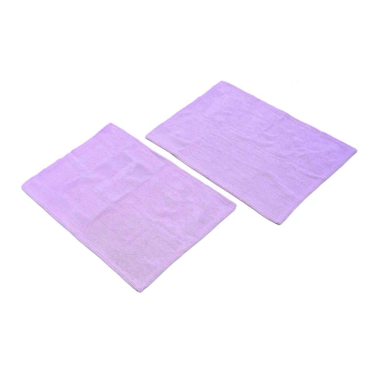 Status Hand Towel 40 X 60 cm Set Of 2 - Assorted