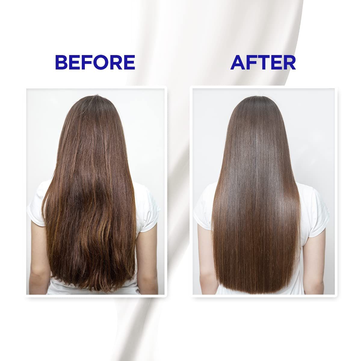 Bblunt Intense Moisture Heat Hair Spa Mask